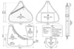 create bag tech pack, tote, backpack, crossbody bag, handbag techpack