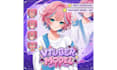 design and rig high quality live2d model 2d vtuber model live 2d vtuber model