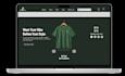 create a web design