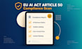 audit your website chatbot for eu ai act article 50 compliance