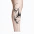 professional tattoo and custom tattoo design