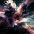 create abstract geometric digital art