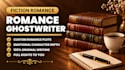 be romance ghostwriter ghostwriting ebook ghostwriter ebook writer ghost writer