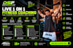 create a personalized fat loss and body recomposition plan