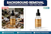 photo retouching image design