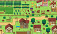 do pixel top down tileset game environment pixel tile map rpg game asset
