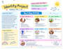 create creative educational materials and learning projects