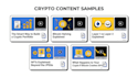 write an engaging crypto blockchain or defi youtube script