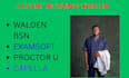 do examsoft, clep, guardian, proctor u, psi, lockdown, pearsonvue