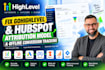 be your go highlevel expert