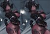 design vrchat avatar furry avatar vr character vrc avatar nsfw 3d model toggles