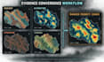 conduct mineral assessment screening
