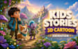 3d animation video cartoon animation character animation