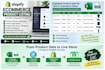 do ecommerce product listing and product data entry