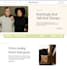 design therapy website, clinic website and physical therapy website
