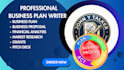 business plan, start up business plan, financial plan
