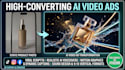 high converting ai video ads
