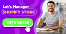 be shopify virtual assistant and shopify expert