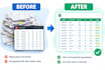 do fast and accurate data entry in excel