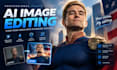 do ai image editing