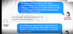 do b2b software demo, saas website promo, saas UI animation, web app explainer