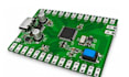 do pcb design on efficient led driver and motor driver power pcb in easyeda