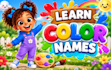 create 2d kids learning videos
