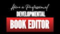 developmental edit your manuscript