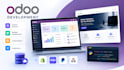 develop custom odoo modules, website, customization and integration
