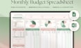 create editable google sheets excel budget invoice spreadsheet tracker templates