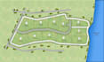 create land subdivision plan, iot subdivision and plant map for real estate