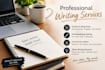proofread and edit your english text professionally