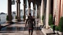 create cinematic 3d character animation for games, films and cutscenes