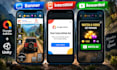 integrate admob unity ads and in app purchases in unity