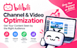help your content reach chinese audiences on bilibili