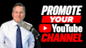 promote your youtube channel