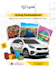 create scroll stopping social media designs and graphics