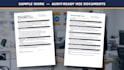 develop hse plan, safety policy, manual and iso 45001 documents