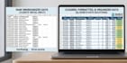 do professional data entry, web research and excel data entry
