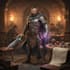 do fantasy character and dnd character