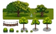 draw custom pixel art assets for your game
