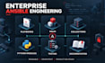 automate infrastructure and deployments using ansible