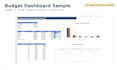 create professional excel budget trackers and spreadsheets
