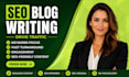write travel blogs posts and articles as your content writer