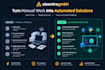 build your custom python software or automation solutions