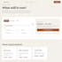 design and build a conversion focused framer website