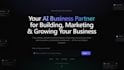 design a modern website