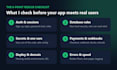 fix, secure and deploy your lovable, bolt, cursor or replit app