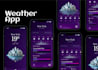 build or debug your mobile app