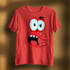 design a custom funny meme t shirt design